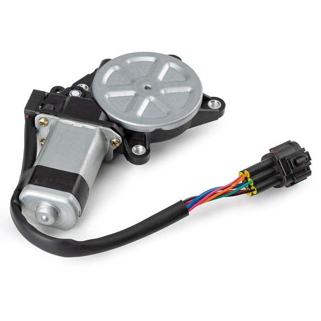 Window Regulator Motor Front Left Side 80731-CD00A for Nissan 350Z for Infiniti G35