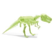The Original Glow Stars - Glow-In-The-Dark Dinos T-Rex Skeleton