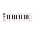 thumbnail image 3 of Controlador MIDI Mezclador Mini Pad Controlador Producción Musical Teclado MIDI Pad, 3 of 9
