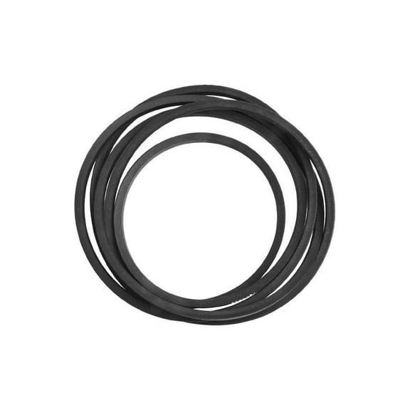 1Pc Deck Belt 07200839 For Gravely For Ariens Edge 52-12X143.60 For Zero Turn Mower YIWEI