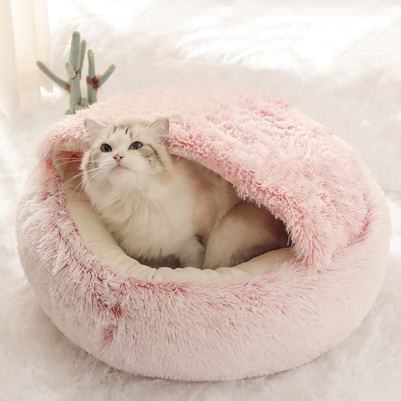Dog bed for burrowing 2025