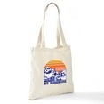 thumbnail image 6 of CafePress - MT. Rushmore South Dakota Tote Bag - Unisex Canvas Tote Bag, Beige, 1-Piece, 6 of 6