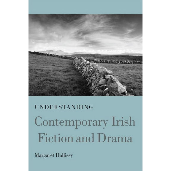 Understanding Modern European and Latin Understanding Contemporary Irish Fiction and Drama, (Hardcover)
