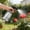 Gray, variant on RYDCOT Plant Spray Bottle, Refillable Handheld Watering Can with Adjustable Nozzle, Fine Mist and Stream for Garden Flowers and Home Cleaning