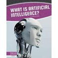 thumbnail image 1 of Artificial Intelligence: What Is Artificial Intelligence?, 1 of 1