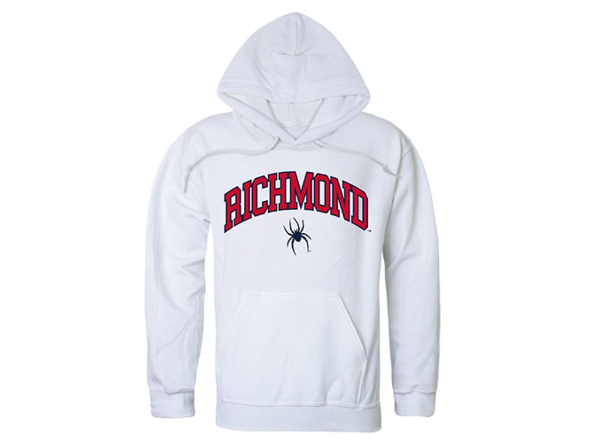 Richmond Spiders Scarf University of Richmond Knitted Classic