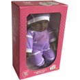 thumbnail image 5 of The New York Doll Collection 11 inch Soft Body Baby Doll in Gift Box - 11" Baby Doll Toy for Kids, Boys, Girls and Toddlers - Baby Doll Pacifier Accessory Included, 5 of 5