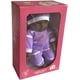 thumbnail image 5 of The New York Doll Collection 11 inch Soft Body Baby Doll in Gift Box - 11" Baby Doll Toy for Kids, Boys, Girls and Toddlers - Baby Doll Pacifier Accessory Included, 5 of 5