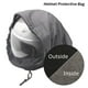 thumbnail image 3 of Scienceny Bolsa de almacenamiento para casco de moto, cordón portátil para motocicleta, ciclismo, fútbol, fútbol, organizador Gafas de moto, 3 of 6