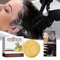 thumbnail image 2 of Eelhoe Ginger Shampoo Soap, 2 of 5