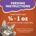 thumbnail image 3 of Friskies Meaty Bits Gourmet Grill in Gravy Adult Wet Cat Food, 5.5 OZ , 12 Count, 3 of 6