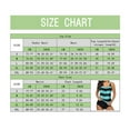 thumbnail image 3 of Kawell Two Piece Blouson Tankini Swimsuits for Women Modest Bathing Suits Loose Fit Swimwear, 3 of 3