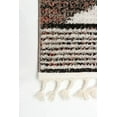 thumbnail image 2 of Tapis ECARPET Southwestern Collection Losange, 2 of 9