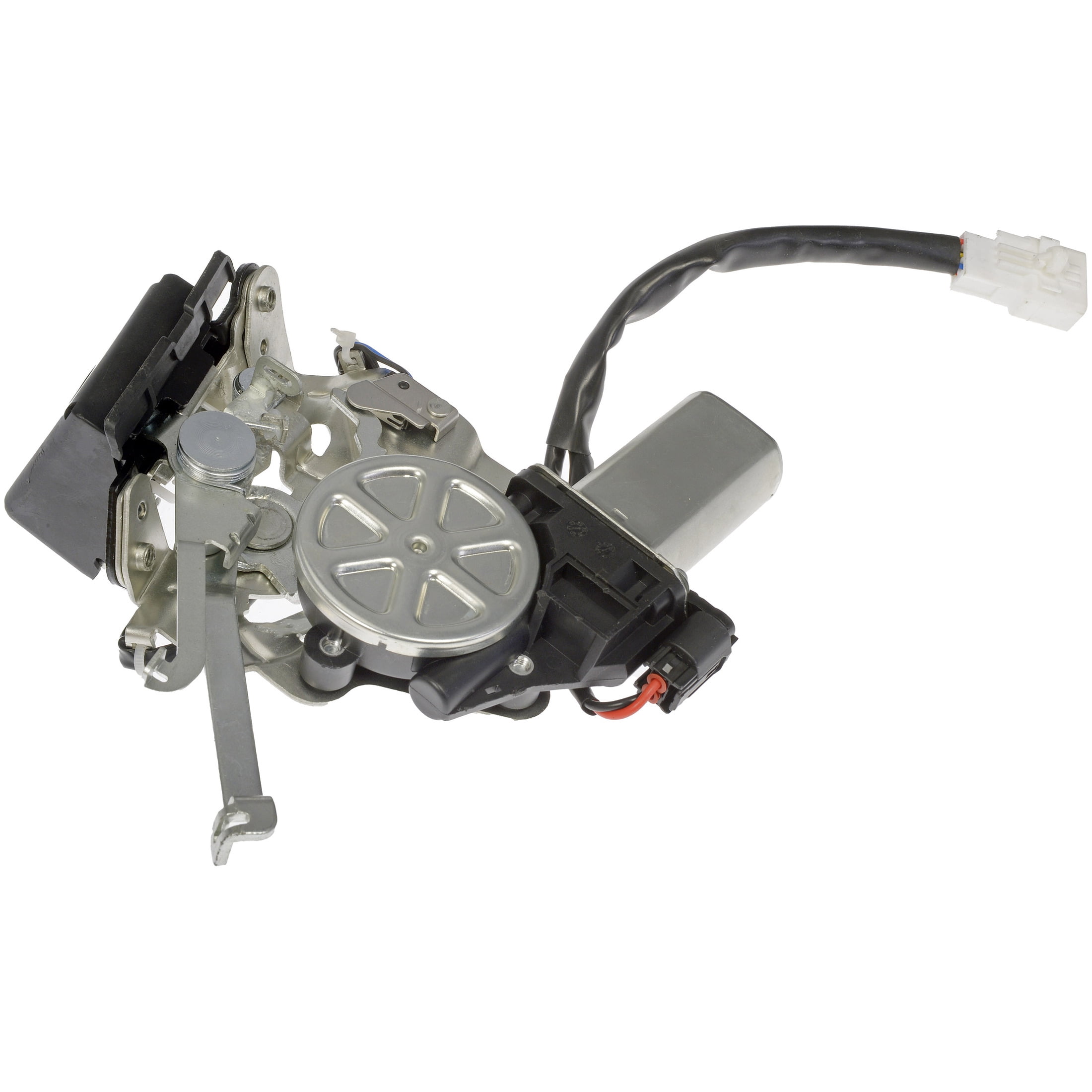 Dorman 931-942 Liftgate Lock Actuator for Specific Toyota Models