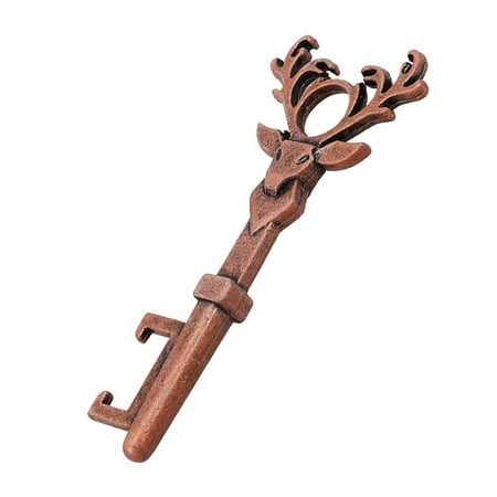 

Opening Tool Rustic Beer Opener Chain Paper Jam Handheld