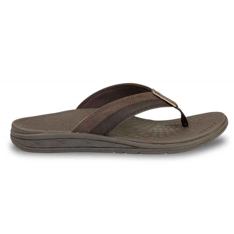 new balance pinnacle flip flop