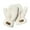 A, variant on Xmyrz Womens Gloves Adorable Fuzzy Gloves Soft Windproof Skin Friendly Casual Warm Gloves Mittens