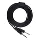 thumbnail image 5 of Cable De Repuesto Para Auriculares De Aviación Cable De Repuesto Diy Para Auriculares De Aviación Abs 2M 2.2Yd Cable De Repuesto Diy Para Auriculares De Aviación Avión 1 4'', 5 of 7