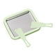 thumbnail image 3 of Máquina para hacer helados instantáneos enrollados, sartén, placa fría instantánea, acero inoxidable para el hogar Verde, 3 of 7