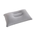 thumbnail image 2 of Milaget Camping Inflatable Pillow PVC Plane Pillow Air Pillow for Beach Hammock Rest, 2 of 9