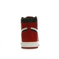 thumbnail image 4 of Jordan Men's 1 Retro High OG Chicago Lost and Found Basketball Shoes, from StockX, 4 of 5