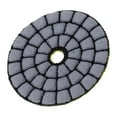 thumbnail image 4 of 2 Inch 50Mm Diamond Dry Polishing Pad Type for Granite Marble Sanding Disc Grit 100, 4 of 8