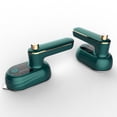 thumbnail image 3 of Mini Foldable Rotary Steamer 33W Travel Handheld Portable Home Ironing Machine, 3 of 8