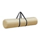 thumbnail image 4 of Bolsa para postes de tienda de campaña, bolsa de lona Oxford con cremallera para almacenamiento de equipo de camping 29 cm Caqui, 4 of 7