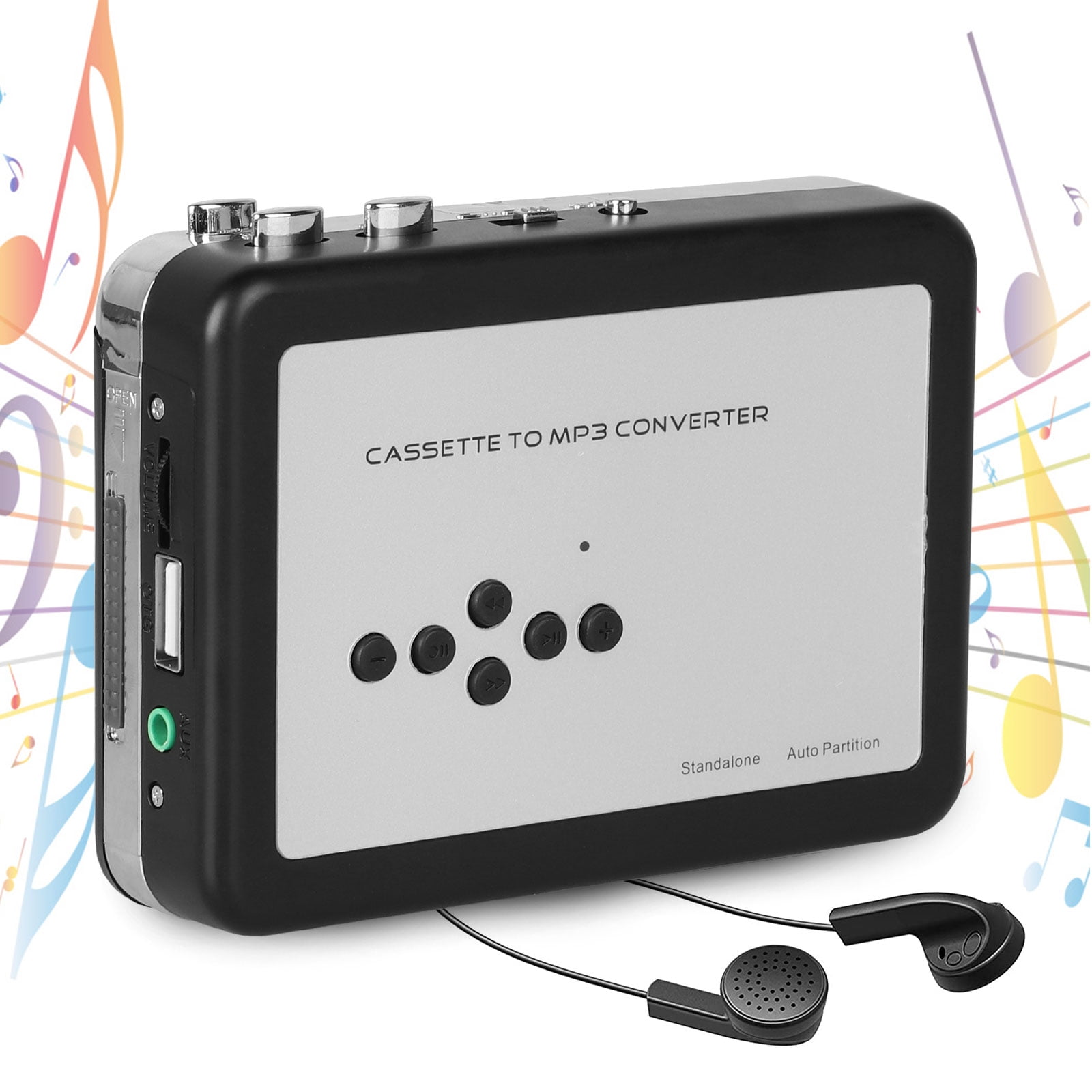 audio cassette to mp3 converter walmart audio cassette to mp3 converter walmart