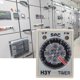 thumbnail image 2 of Temporizador, Relé De Tiempo Ajustable, H3Y-2 Para Control Industrial Eléctrico ANGGREK Otros, 2 of 8