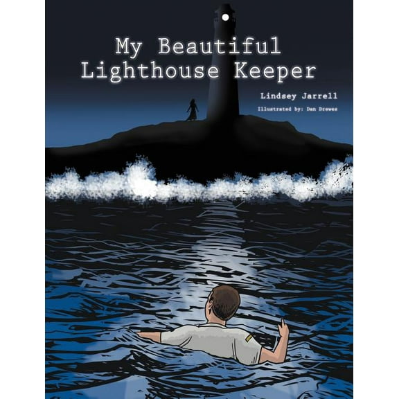 My Beautiful Lighthouse Keeper, (Paperback)