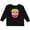 AB-Black, variant on Inktastic Jelly Costume Boys or Girls Long Sleeve Toddler T-Shirt