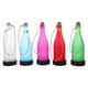 thumbnail image 5 of 5 luces solares para botellas, lámpara LED de plástico para Navidad, decoración de jardín, patio y camino (color aleatorio)., 5 of 8