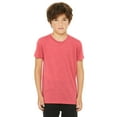 thumbnail image 1 of Bella + Canvas Youth Triblend Short-Sleeve T-Shirt, 1 of 1