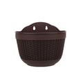 thumbnail image 2 of Outdor Vertical Wall Planter For Succulents Hanging Wall For Home And Stylish Container, 2 of 5