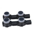 thumbnail image 6 of 4x Parking Assist Sensor Front or Rear for 2014-2018 Jeep Cherokee 2.4L 3.2L 1TK84TZZAA, 6 of 6