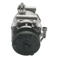 thumbnail image 3 of Remanufactured RYC Automotive Air Conditioning Compressor and Clutch Kit KT B023-02 (Fits Ford Freestyle 3.0L 2005), 3 of 3