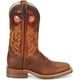 thumbnail image 2 of Botas DOUBLE-H Mickey 12 nacionales con punta cuadrada y ancha para hombre, 2 of 7