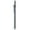 Silver, variant on SPRING PARK Portable Medical First Aid LED Pen Light Flashlight Torch Lamp with Pupil Gauge