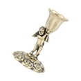 thumbnail image 3 of Home Decoration,Pair Candlestick Holder Romantic Vintage Candlestick Candlestick Exquisite Design, 3 of 14