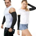 thumbnail image 2 of Liwarace Arm Sleeves Protectors Cycling Running Sleeve, 1-5Pairs, 2 of 32