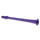 thumbnail image 4 of 1 Pieza Bolsillo Simple Mini Saxofón Negro Tubo Instrumento - Púrpura CUTICAT Mini saxofón, 4 of 8