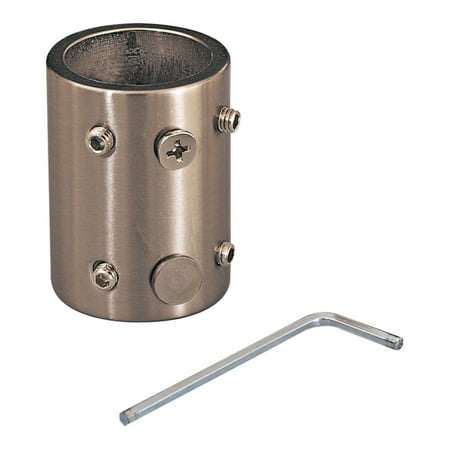 

Minka Aire Downrod Coupler