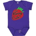 thumbnail image 3 of Inktastic So Berry Cute Boys or Girls Baby Bodysuit, 3 of 5