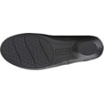 thumbnail image 5 of Women's Rockport Cobb Hill Laurel Slouch Ankle Bootie Black Full Grain Leather 9 W, 5 of 5