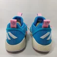 thumbnail image 4 of NEW Men's 8.5 Adi-das Dame Certified Extply 2.0 Basketball Shoes Cyan GV9587, 4 of 6