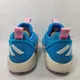 thumbnail image 4 of NEW Men's 8.5 Adidas Dame Certified Extply 2.0 Basketball Shoes Cyan GV9587, 4 of 6