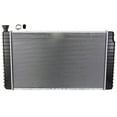 thumbnail image 2 of New Radiator Assembly Fits Chevrolet C1500 Suburban C2500 C35 K1500 K2500 K3500, 2 of 3