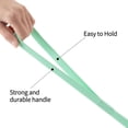 thumbnail image 4 of Correa Qiaosite impermeable y duradera para adiestramiento de perros de 3 m, color verde claro, 4 of 6