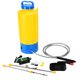 thumbnail image 1 of PULVERIZADOR eléctrico 8L 2A, atomizador multifuncional con batería de litio para riego agrícola, pulverización de pesticidas CN 220V, 1 of 14